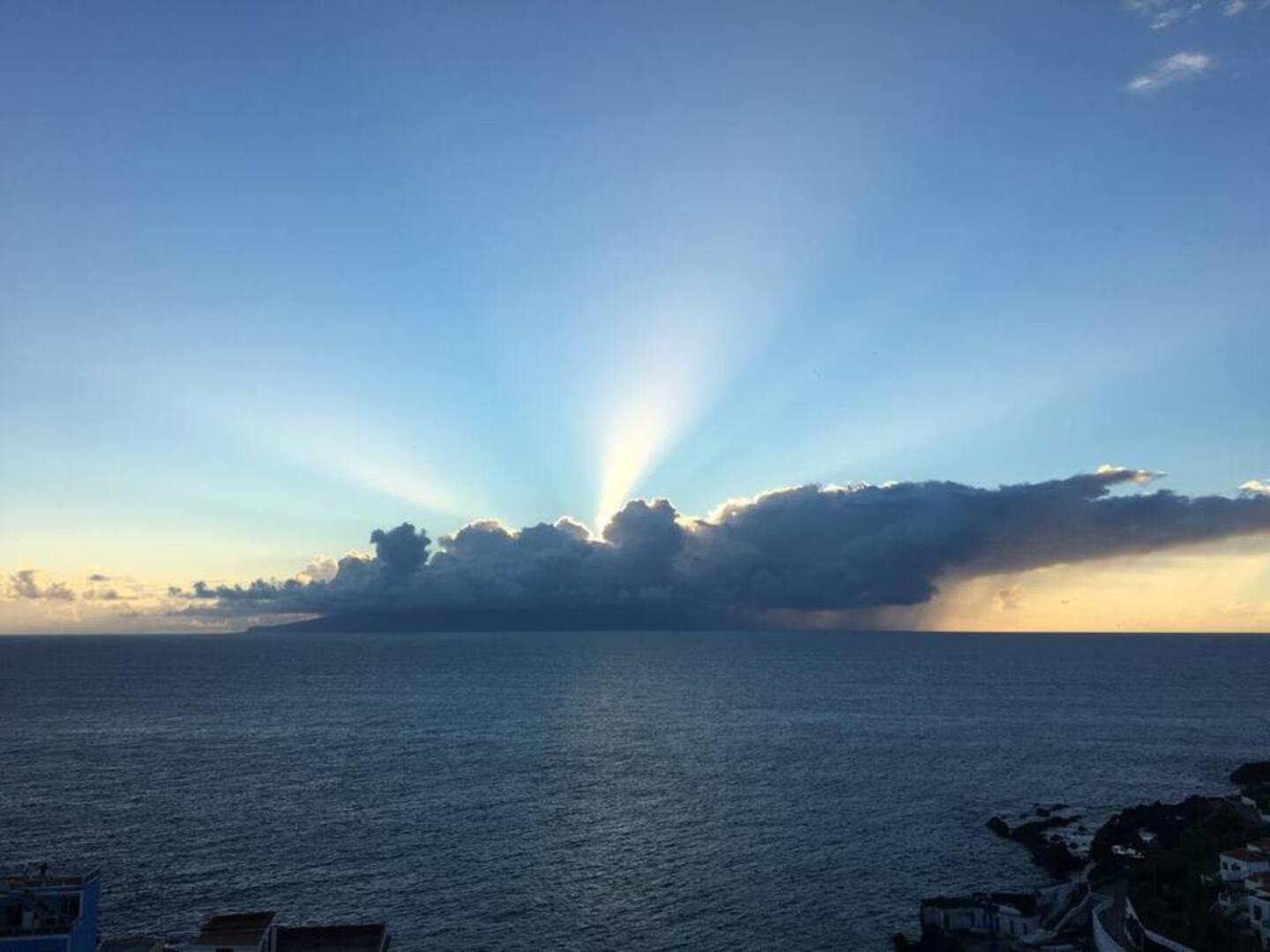 Ocean View Studio Apt By Dream Homes Tenerife Пуерто де Сантяго Екстериор снимка